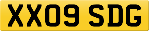 XX09SDG