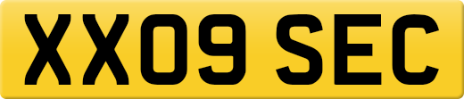 XX09SEC