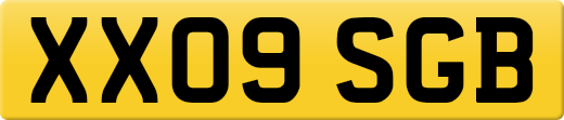 XX09SGB