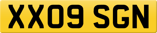 XX09SGN