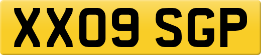 XX09SGP