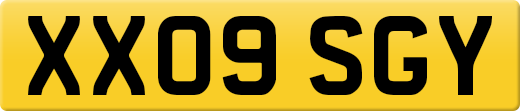 XX09SGY