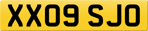 XX09SJO