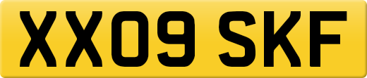 XX09SKF