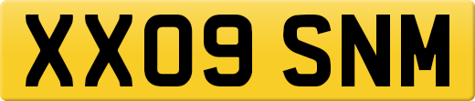 XX09SNM