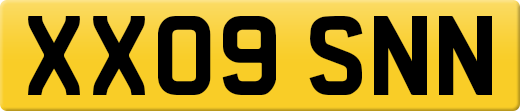 XX09SNN