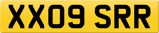 XX09SRR