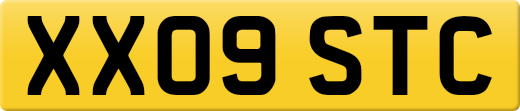 XX09STC