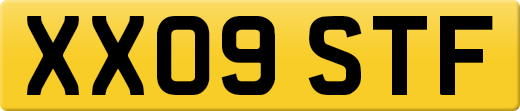 XX09STF