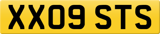 XX09STS