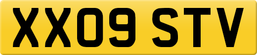 XX09STV