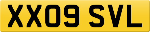 XX09SVL