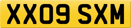 XX09SXM