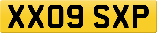 XX09SXP