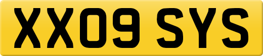 XX09SYS