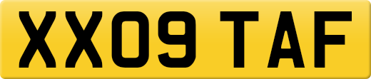 XX09TAF