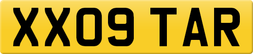 XX09TAR