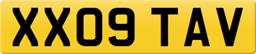 XX09TAV
