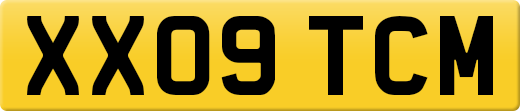 XX09TCM