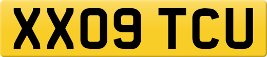 XX09TCU