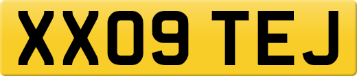 XX09TEJ