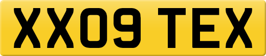 XX09TEX