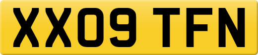 XX09TFN