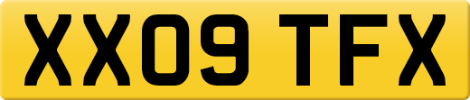 XX09TFX