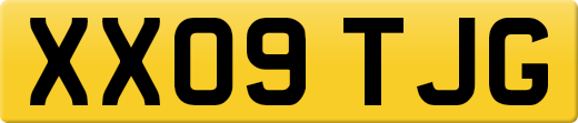 XX09TJG
