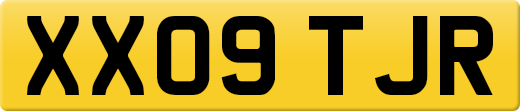 XX09TJR