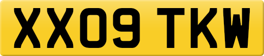 XX09TKW
