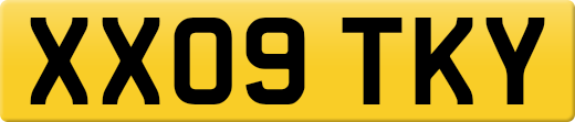 XX09TKY