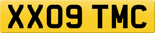 XX09TMC