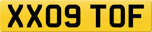 XX09TOF