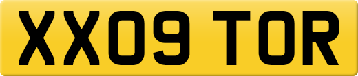 XX09TOR