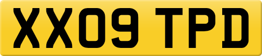 XX09TPD