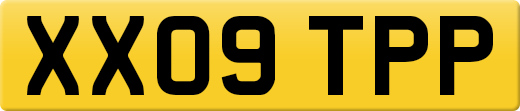 XX09TPP