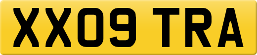 XX09TRA