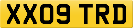 XX09TRD