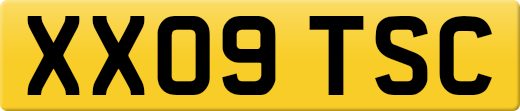 XX09TSC
