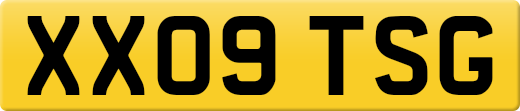 XX09TSG