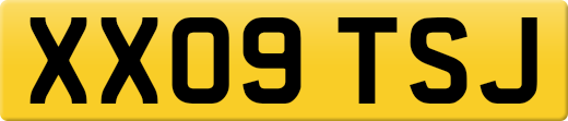 XX09TSJ