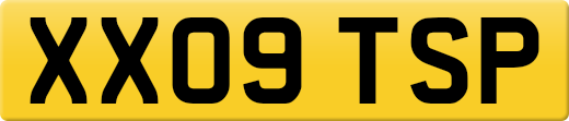 XX09TSP