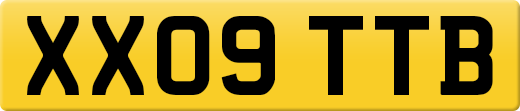 XX09TTB