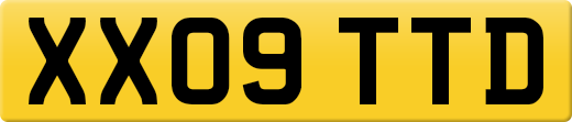 XX09TTD