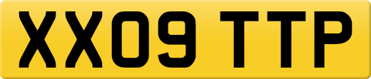 XX09TTP