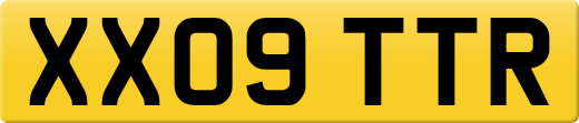 XX09TTR