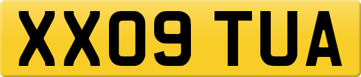 XX09TUA
