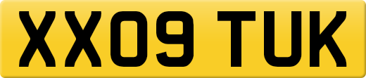 XX09TUK