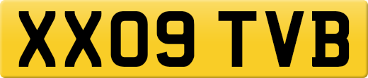 XX09TVB